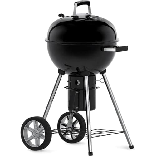 Image of Napoleon Grills Charcoal Kettle 47 cm (NK18K-LEG-1)