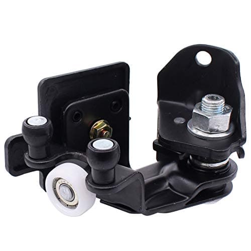 Image of HouYeen Left Sliding Door Roller Guide for Ducato Boxer Relay 2006-2012 1376705080