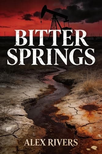 Image of Bitter Springs: A Novel