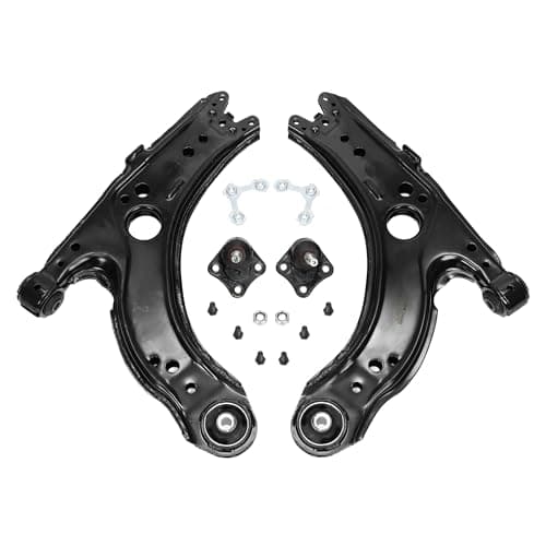 Image of MASTER-SPORT Suspension Arm Kit 36812/4-SET-MS