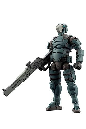 Image of Kotobukiya Hexa Gear Plastic Model Kit Governor Warmage Cerberus 8 cm Kits