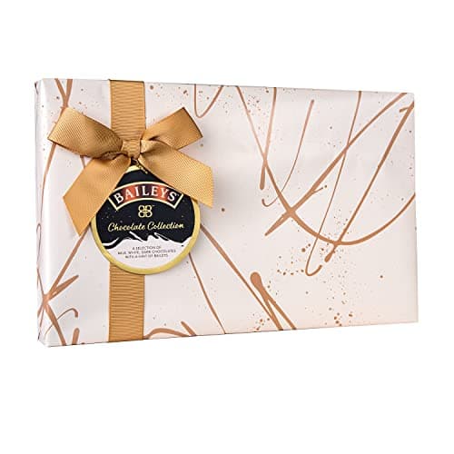 Image of NEW Baileys Chocolate Giftwrap 272g
