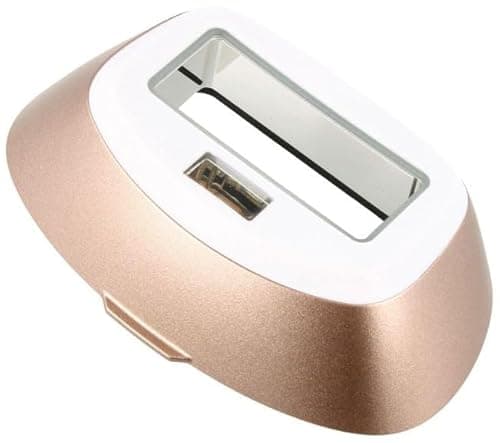 Image of 300010616832 Pink Body Epilator for Lumea Philips IPL