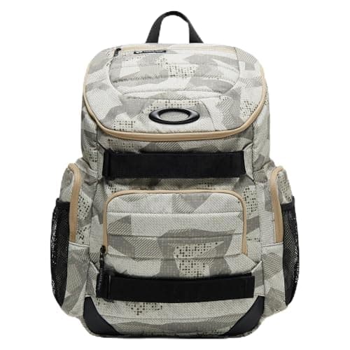 Image of Oakley Enduro 3.0 Big Backpack Unisex – Adult, green, M, Enduro 3.0 Large Backpack