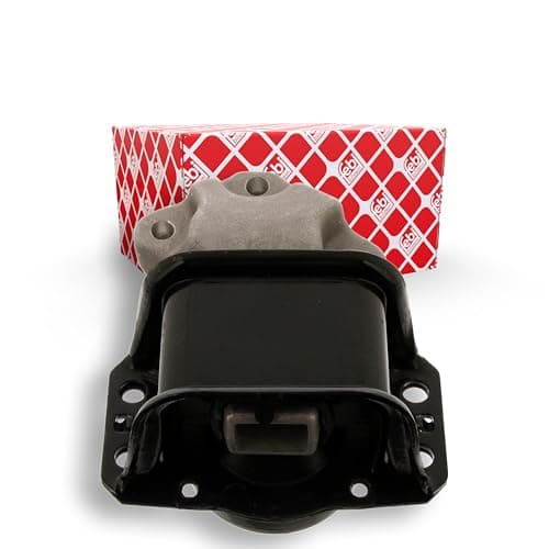 Image of febi bilstein 43764 Engine Mounting, pack of one
