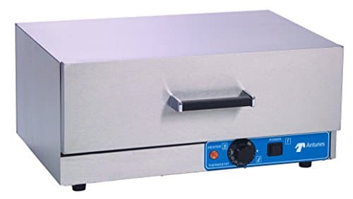 Image of AJ-Antunes 9400140 Warming Drawer, 22.13" Length, 17.3" Width, 10.75" Height