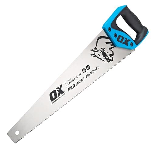 Image of OX Pro Hand Saw 500mm / 20"