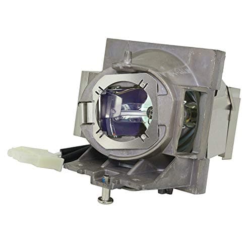 Image of Woprolight RLC-108/RLC-109 Projector Replacement Compatible Lamp with Housing for Viewsonic PA503W PA502XE PA503X PG603X PS501X PS600X PS501W PS600W PA500S PA502SE PA503SP VS16905