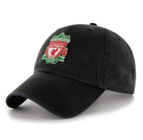 Image of Official Licensed Football Team Caps (Various Team's to Choose from!) (Liverpool Full Crest)