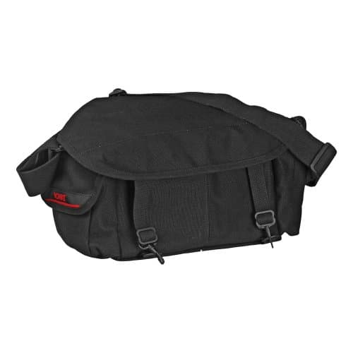 Image of Domke 700-02B F-2 Original Bag - Black