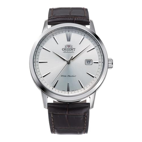 Image of Orient Casual Watch RA-AC0F07S10B, Bright Grey (RAL 7035), Casual