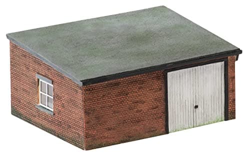 Image of Hornby Gauge Skaledale Garage Outbuilding