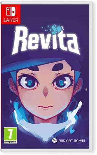 Image of Revita (Nintendo Switch)