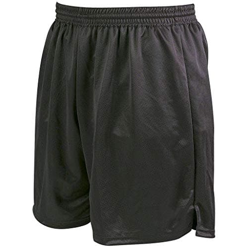 Image of Precision Attack Shorts 34-36 Black