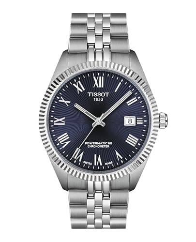Image of Tissot Automatic Watch T1564081104300