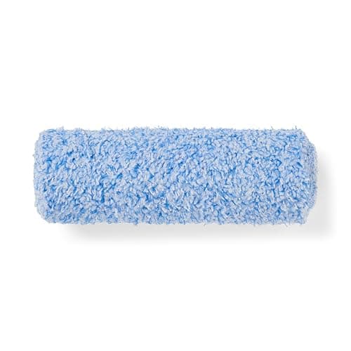 Image of Harris Trade Long Pile Micropoly Roller Sleeve 9"