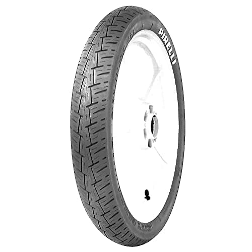 Image of Pirelli City Demon (90/90-18 RF TT 57P Rear wheel, M/C)