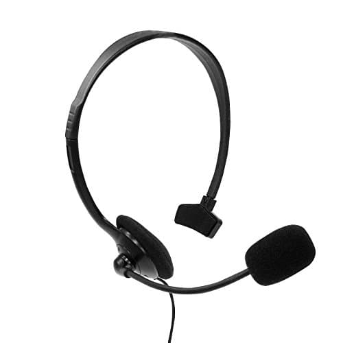 Image of PS4 Headset with Mic for Sony Playstation 4