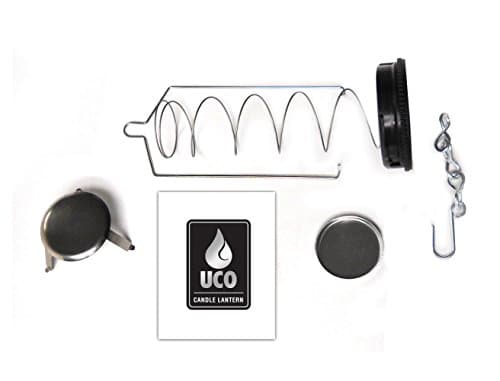 Image of UCO Original Candle Lantern Repair Kit