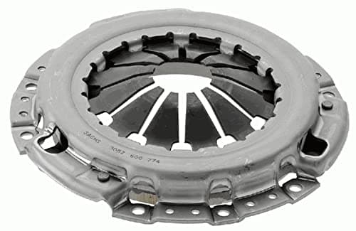 Image of SACHS 3082 600 774 Clutch Pressure Plate for and other applications
