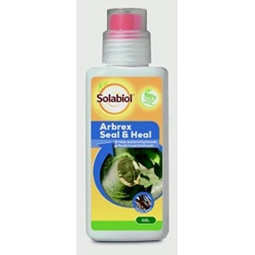 Image of SOLABIOL ARBREX SEAL & HEAL GEL 300G