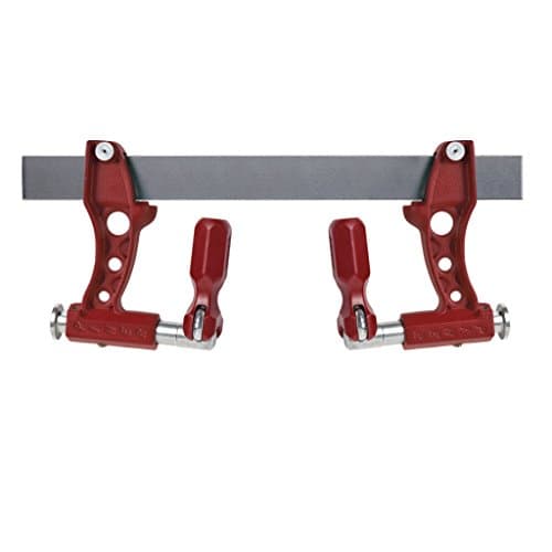Image of PIHER Reversible high-Performance Screw clamp Maxi F 40 cm
