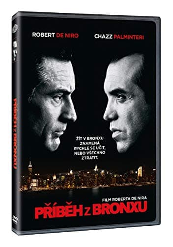 Image of Pribeh z Bronxu (A Bronx Tale)