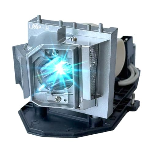 Image of LMP-H BL-FP240B/FP240C-LMP-H Projector Lamp with Housing for Optoma W306ST X306ST DX611ST EW635 TW635-3D EX400 for LG BE320-SD BE320 BE325 for ACER S1270Hn S1273Hn S1373WHn X1170 X1270 X1270Hn