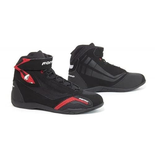 Image of Forma Genesis Black/Red 36