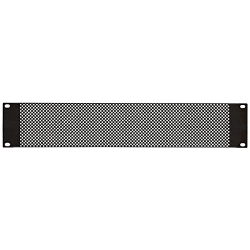 Image of Adastra | 19" Rack Panel Perforated 2U