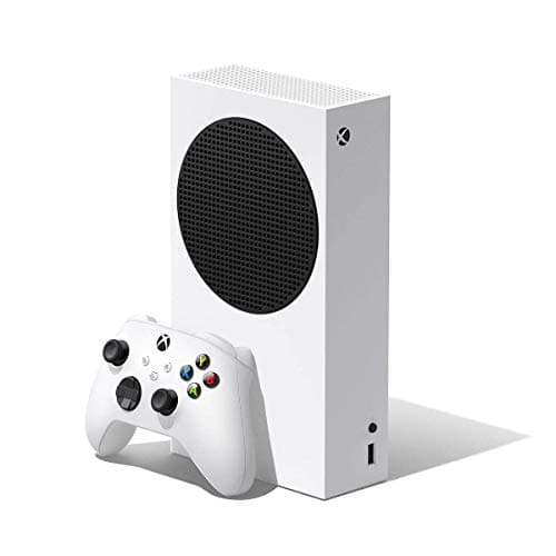 Image of Xbox Series S Console - 512GB (Renewed)