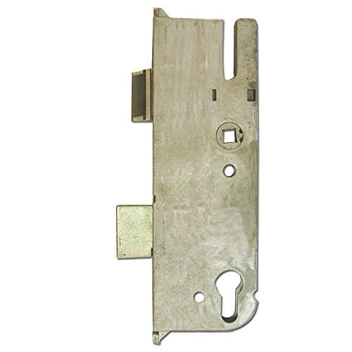 Image of GU Lever Operated Latch & Deadbolt - Centre Case - 45/92
