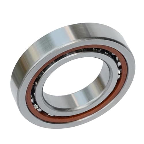 Image of YMUGUEGH 1pcs 71817 71817CD P4 7817 85X110X13 Thin-walled Miniature Angular Contact Bearings Speed Spindle Bearings ABEC-7
