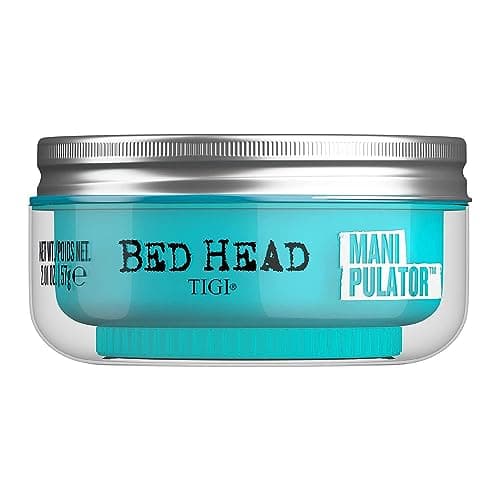 Image of Bed Head by Tigi Manipulator Hair Styling Texture Paste for Firm Hold, 57 g (Pack of 1)