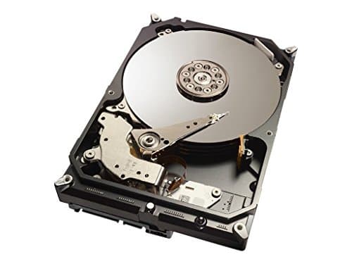 Image of Seagate ST1000DX001 3.5 inch 1TB Hybrid Internal Solid State Drive