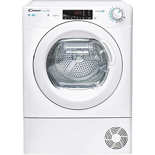 Image of Candy CSOC10TE 10KG Condenser Tumble Dryer