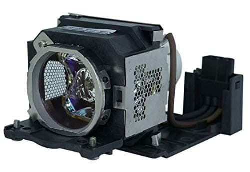 Image of Supermait 5J.J2K02.001, OEM Bulb Inside, Original Projector Lamp with Housing Compatible with BENQ W500