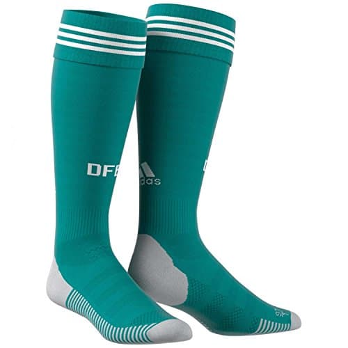 Image of adidas Germany KIDS Away Socks 2018 2019 - Small Boys