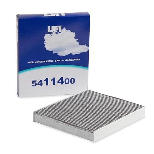 Image of UFI Filters 54.114.00 Cabin Filter
