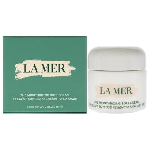 Image of La Mer The Moisturizing Soft Cream 60ml