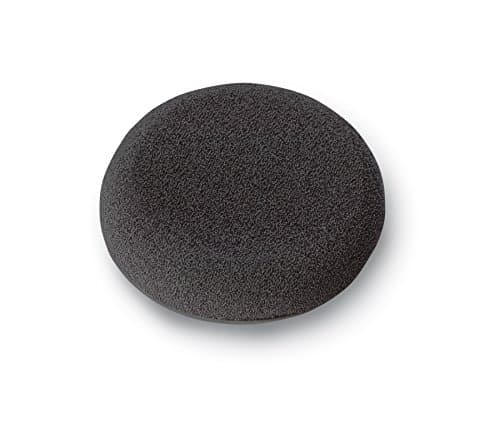 Image of PLANTRONICS Replacement Foam Ear Cushion HW530/540, 1 Piece