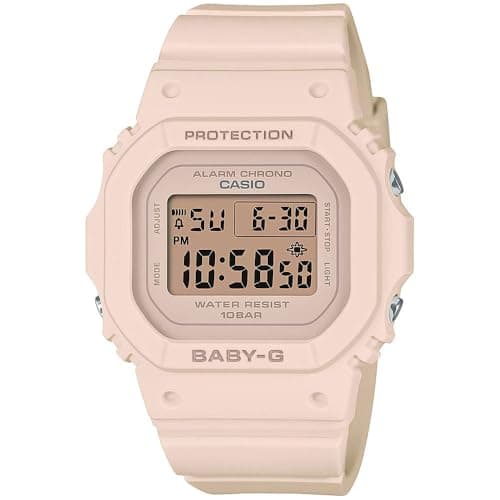 Image of Casio Women's Digital Watch Baby-G