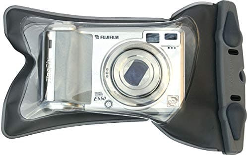 Image of Aquapac Compact Camera Waterproof Case
