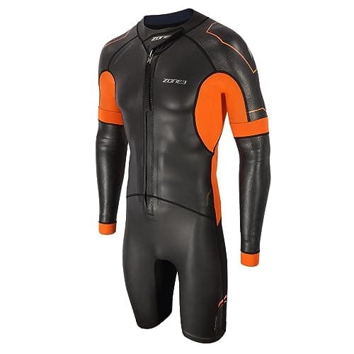 Image of Zone3 Men's Versa Swimrun Wetsuit