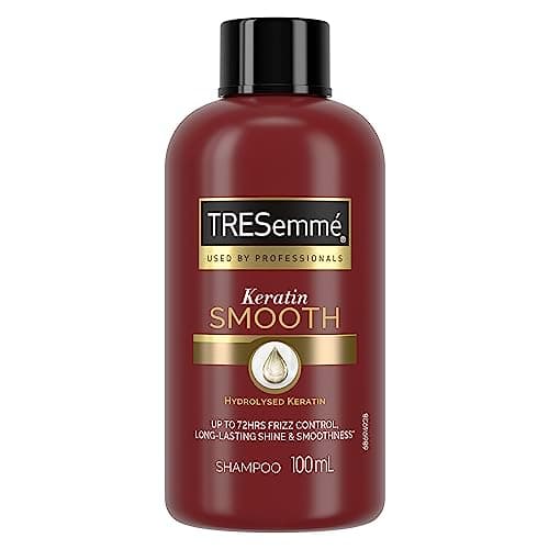 Image of TRESemmé Keratin Smooth Shampoo 100 ml