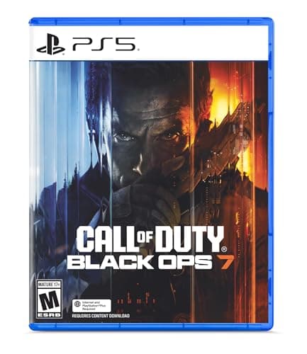 Image of Call of Duty®: Black Ops 7 - PlayStation 5