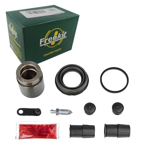 Image of FRENKIT Brake Caliper Repair Kit Rear 242950