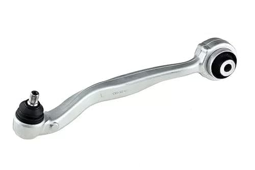 Image of Lower Front Left Wishbone Suspension Arm for Mercedes, C Class W204 2007-2016