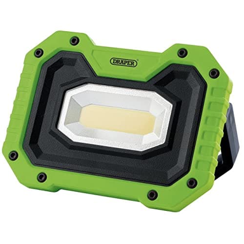 Image of Draper 88040 5W Rechargeable Worklight with Wireless Speaker