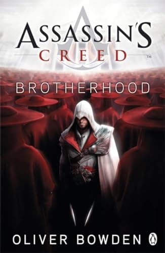Image of Assassin's Creed: Brotherhood